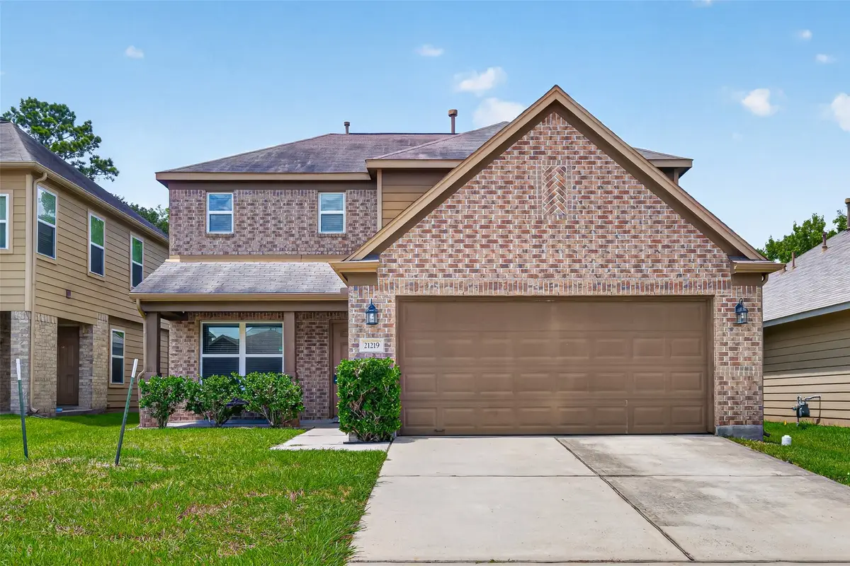21219 Fox Orchard Court, Humble, TX 77338 - #1