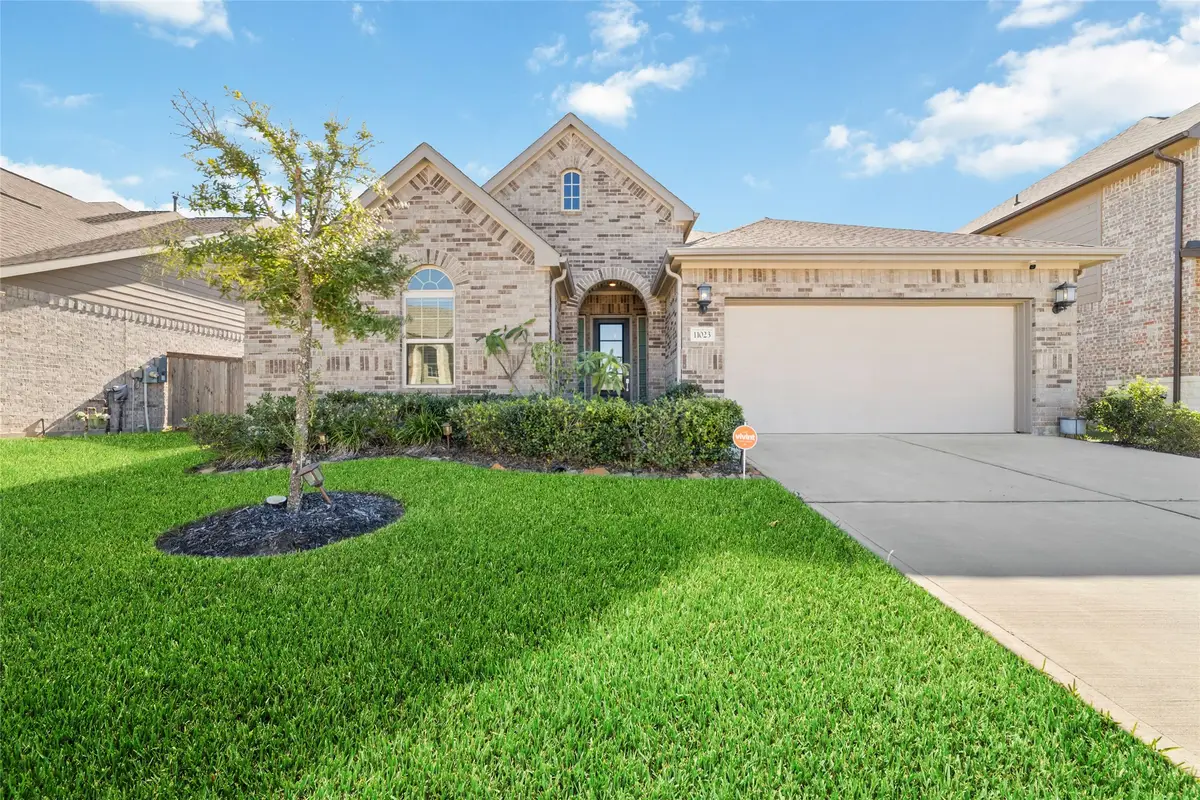 11023 Abendstern Road, Tomball, TX 77375 - #1