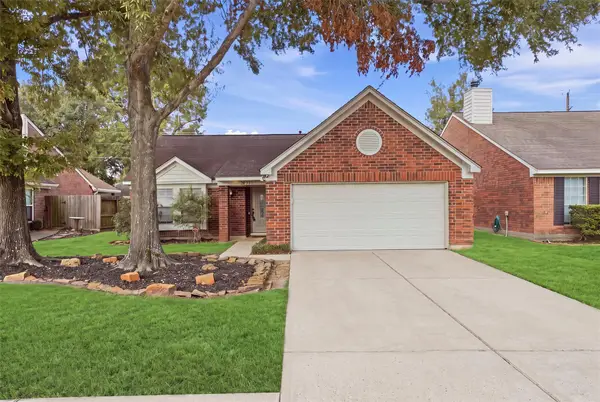18719 Yaupon Trail, Humble, TX 77346