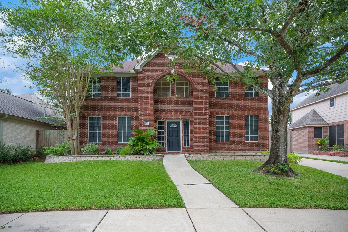 2814 Carmel Woods Drive, Seabrook, TX 77586 - #1