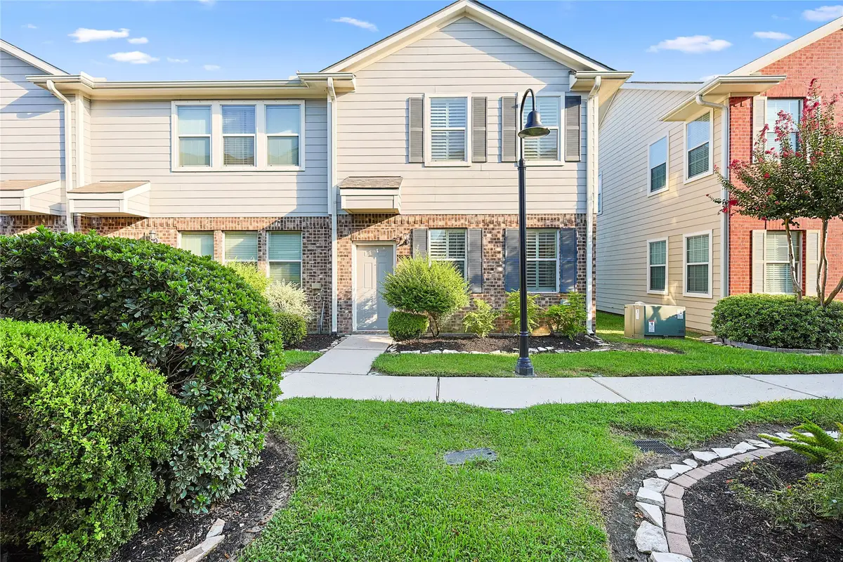 2227 Kemah Village Drive, Kemah, TX 77565 - #1