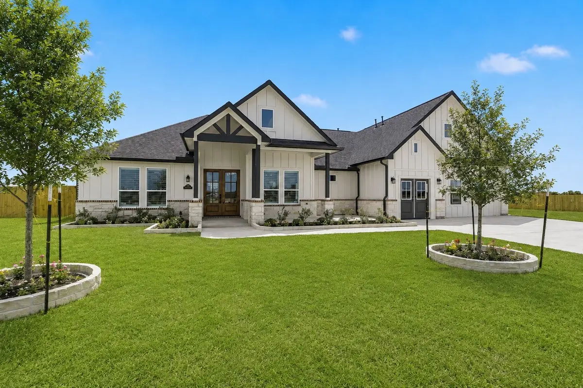 13007 Willow Drive, Needville, TX 77461 - #1