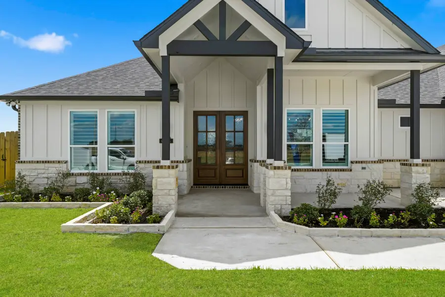 13007 Willow Drive, Needville, TX 77461 - #2