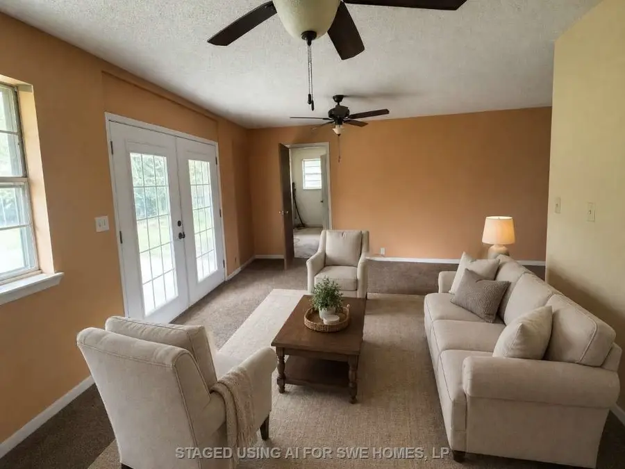 1504 Martha Street, Bowie, TX 76230 - #3