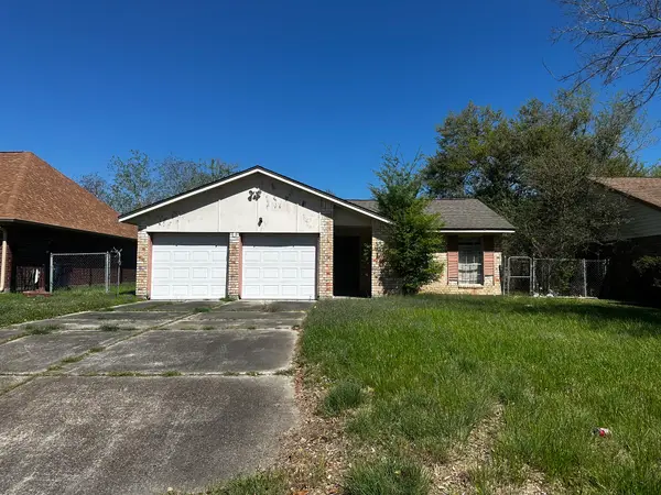 7214 Whippoorwill Lane, Texas City, TX 77591