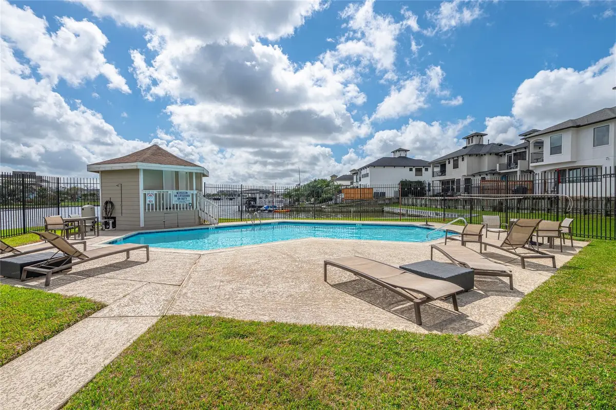 2039 Glencove Drive, Seabrook, TX 77586 - #1