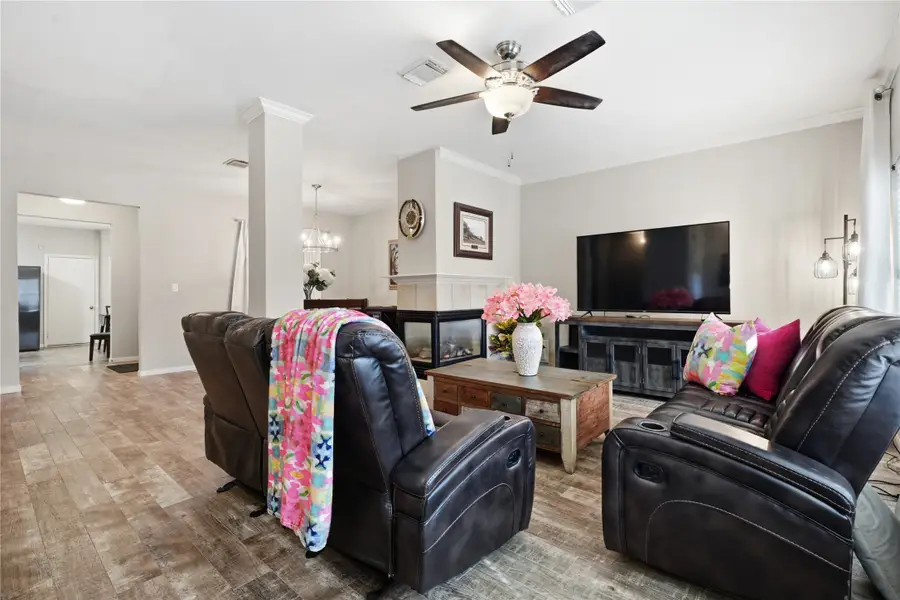 2039 Glencove Drive, Seabrook, TX 77586 - #3