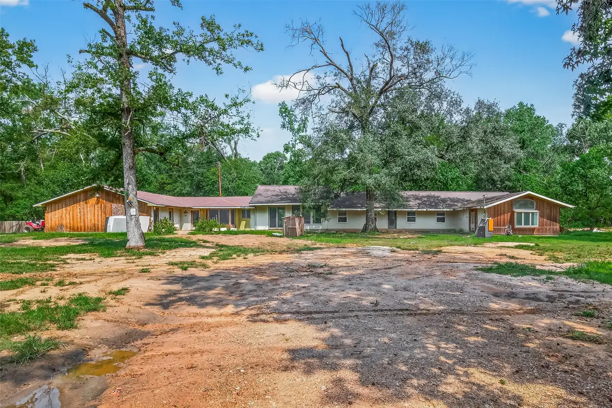 11311 Pat George Boulevard, Conroe, TX 77303 - Image #1