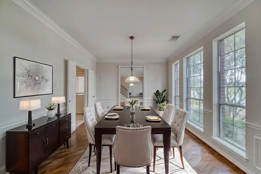 9606 Oakland Lake Way, Missouri City, TX 77459 - #3