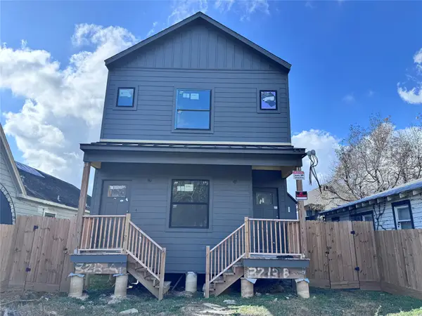 3213 Hinton Boulevard, Houston, TX 77022