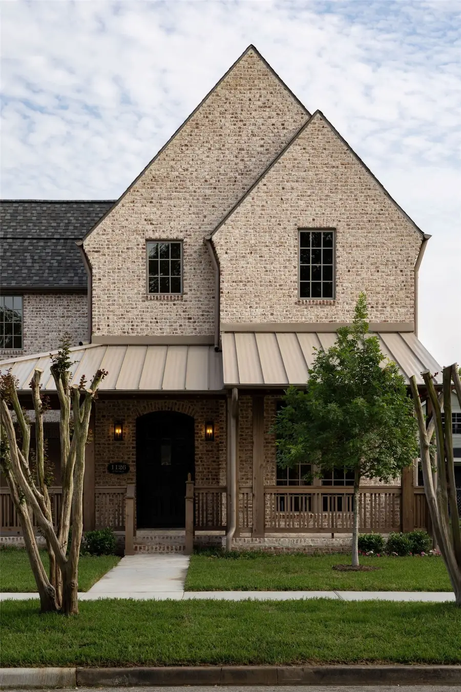 1126 E 7th 1/2 Street, Houston, TX 77009 - #2