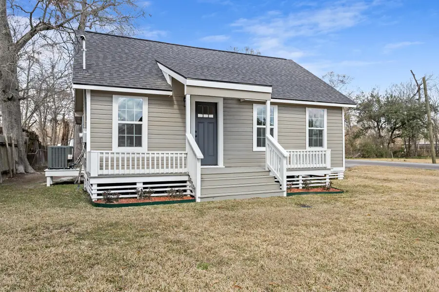 2320 Delaware Street, Beaumont, TX 77703 - #3