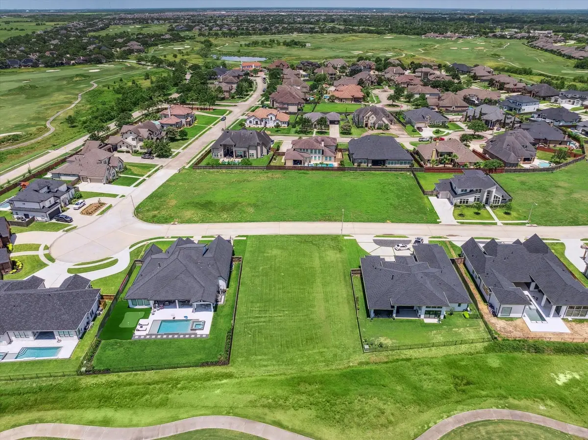 4806 Lost Creek Lane, League City, TX 77573 - Image #1