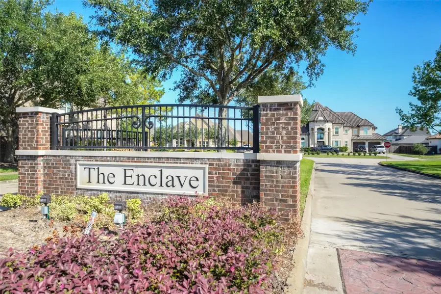 4806 Lost Creek Lane, League City, TX 77573 - Image #3