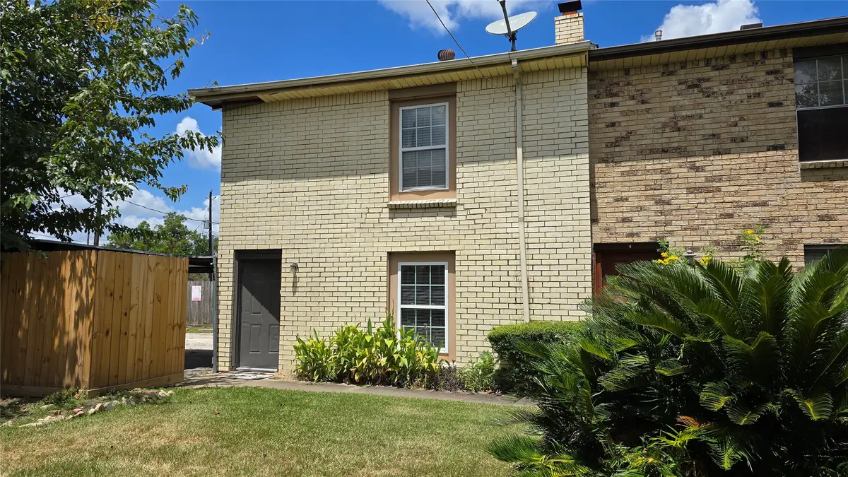 1403 Blalock Road #5, Houston, TX 77055 - #1