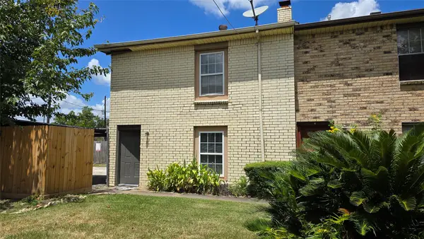 1403 Blalock Road #5, Houston, TX 77055
