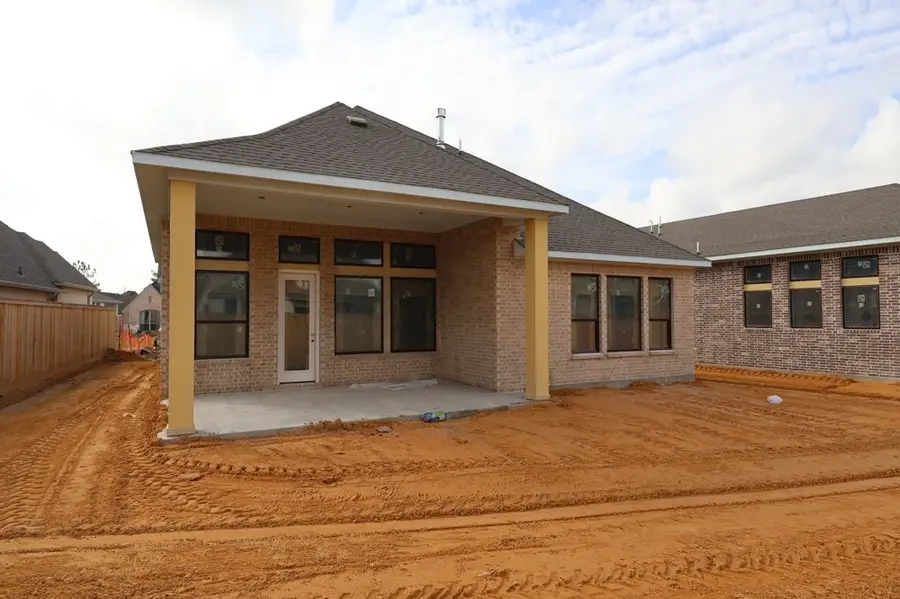 26524 Pioneer Pointe Court, Montgomery, TX 77316 - #2