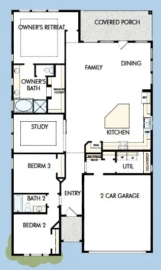 26524 Pioneer Pointe Court, Montgomery, TX 77316 - #3