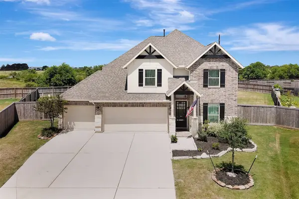 21623 Evergreen Manor Drive, Waller, TX 77484