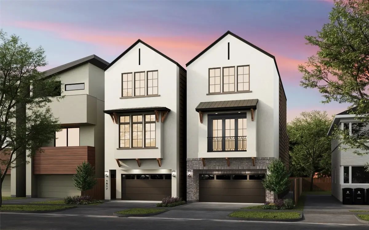 1817 Branard Street, Houston, TX 77098 - #1