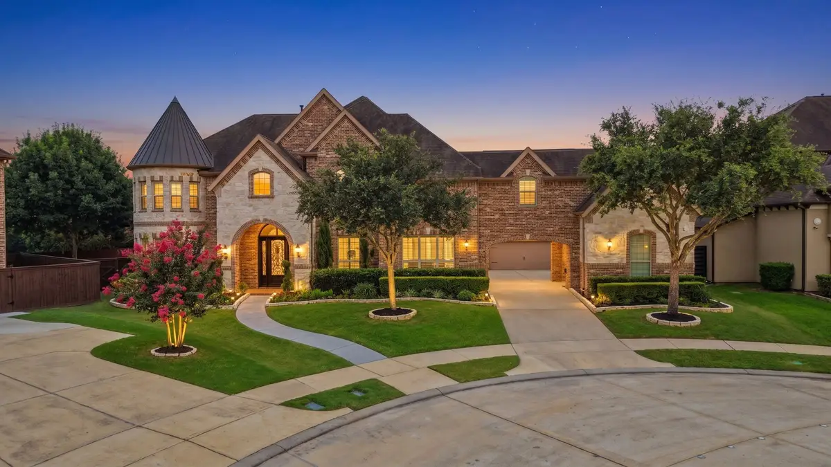 4803 Harvest Chase Lane, Sugar Land, TX 77479 - #1