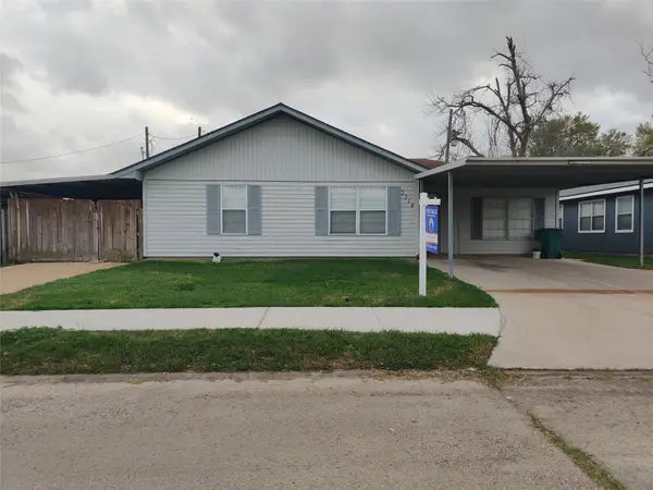 3314 Fern, Pasadena, TX 77503