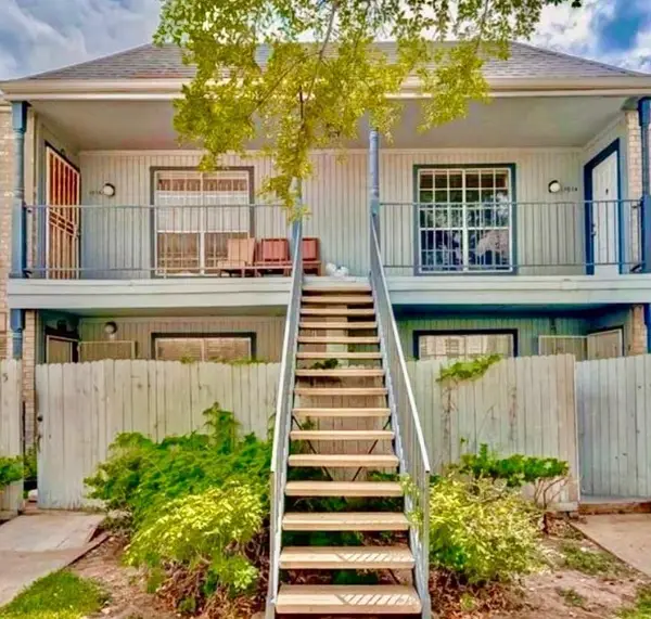 6606 De Moss Drive #1014, Houston, TX 77074