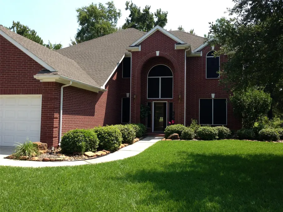 18806 Rusty Anchor Court, Humble, TX 77346 - Image #2