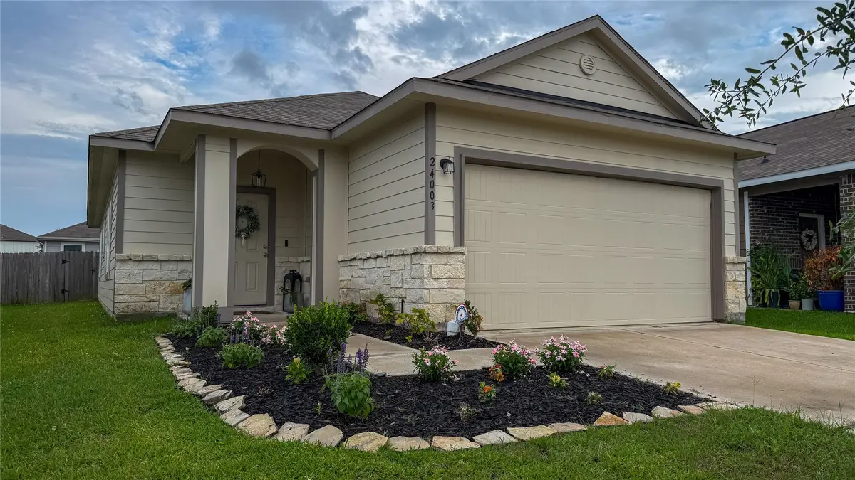 24003 Farmstead Drive, Hockley, TX 77447 - #1