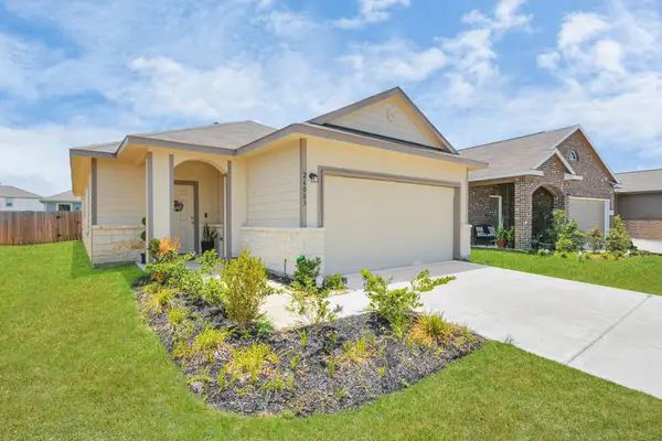 24003 Farmstead Drive, Hockley, TX 77447