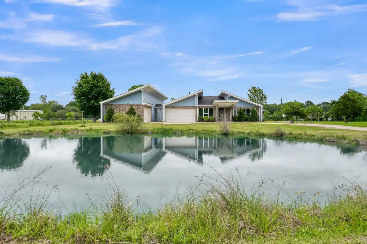6309 N Mallard Drive, Fulshear, TX 77441 - #1