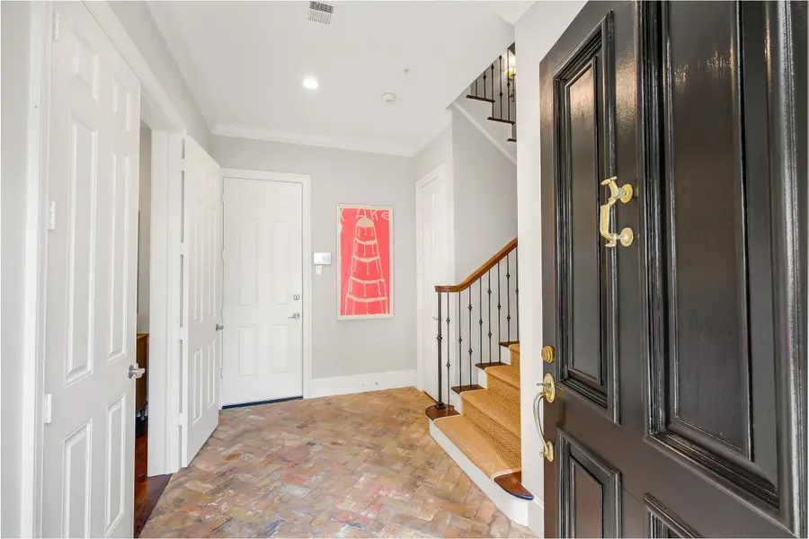 1745 Sunset Boulevard, Houston, TX 77005 - #3