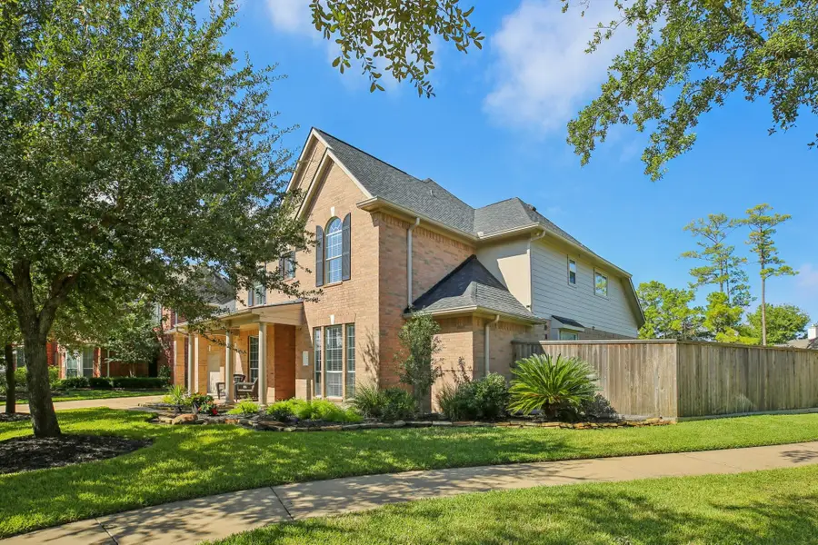 17623 Edengrove Drive, Tomball, TX 77377 - Image #2