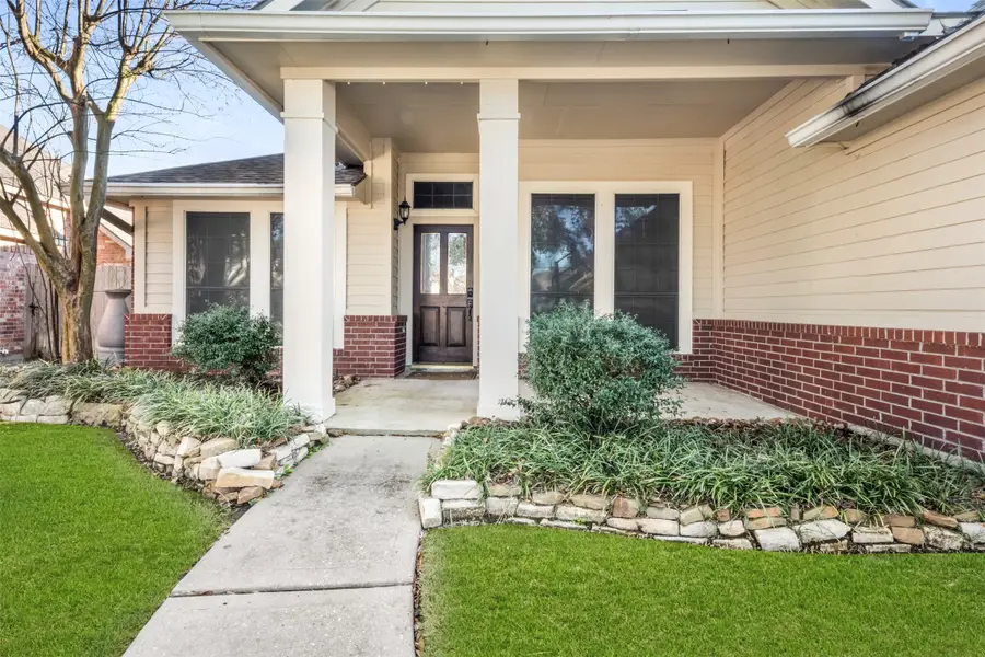 9107 Fernwillow Drive, Spring, TX 77379 - #3