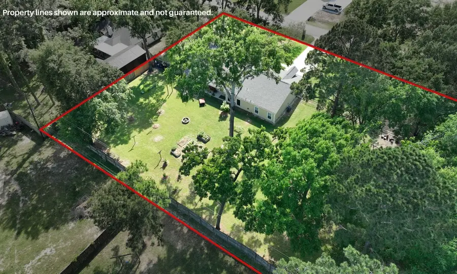 502 Weisinger Drive, Magnolia, TX 77354 - #2