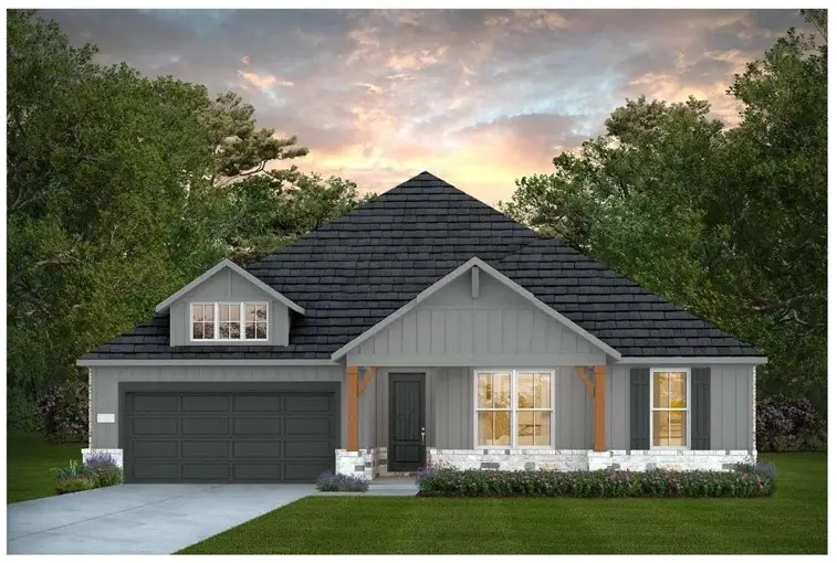 25418 Hastings Drive, Katy, TX 77493 - #1