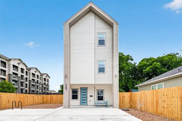 2826 Drew Street, Houston, TX 77004