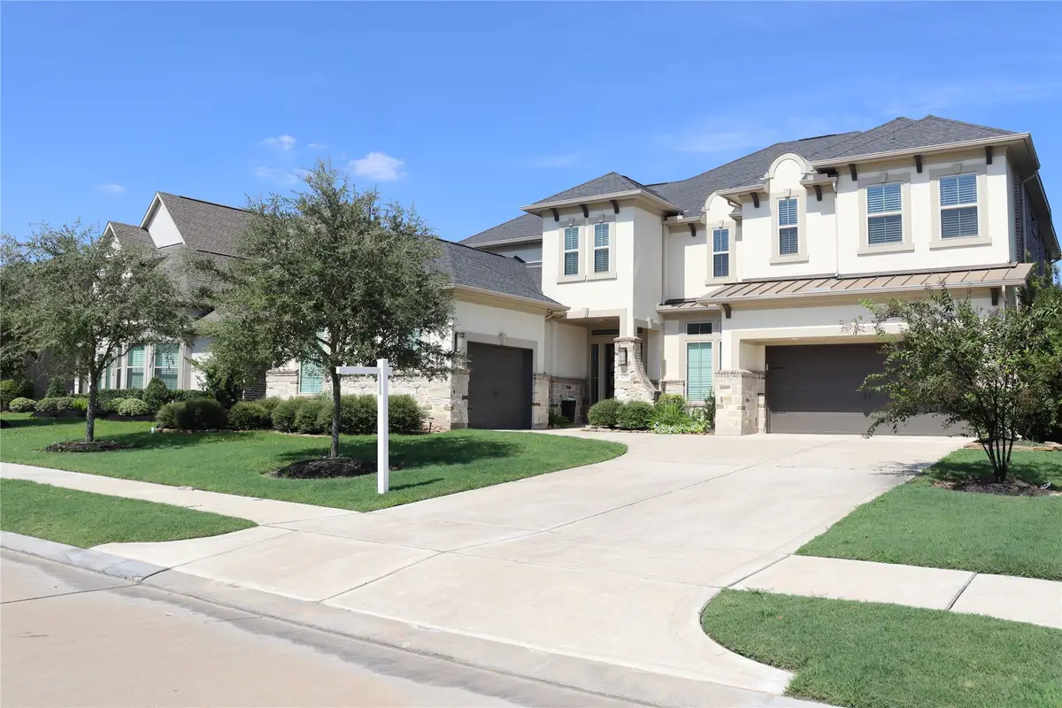 1211 Ryann Rose Creek Lane, Katy, TX 77494 - #1