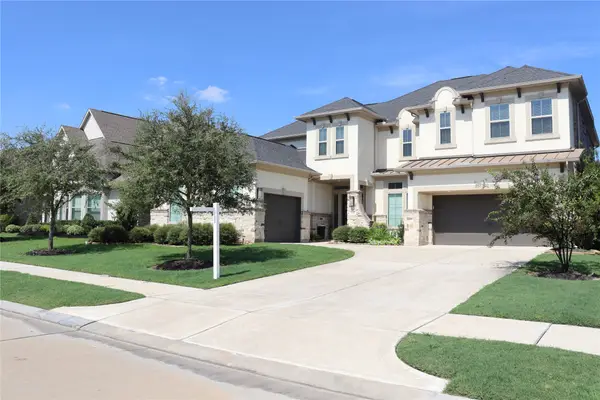 1211 Ryann Rose Creek Lane, Katy, TX 77494