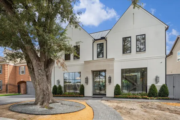 4145 Byron Street, West University Place, TX 77005