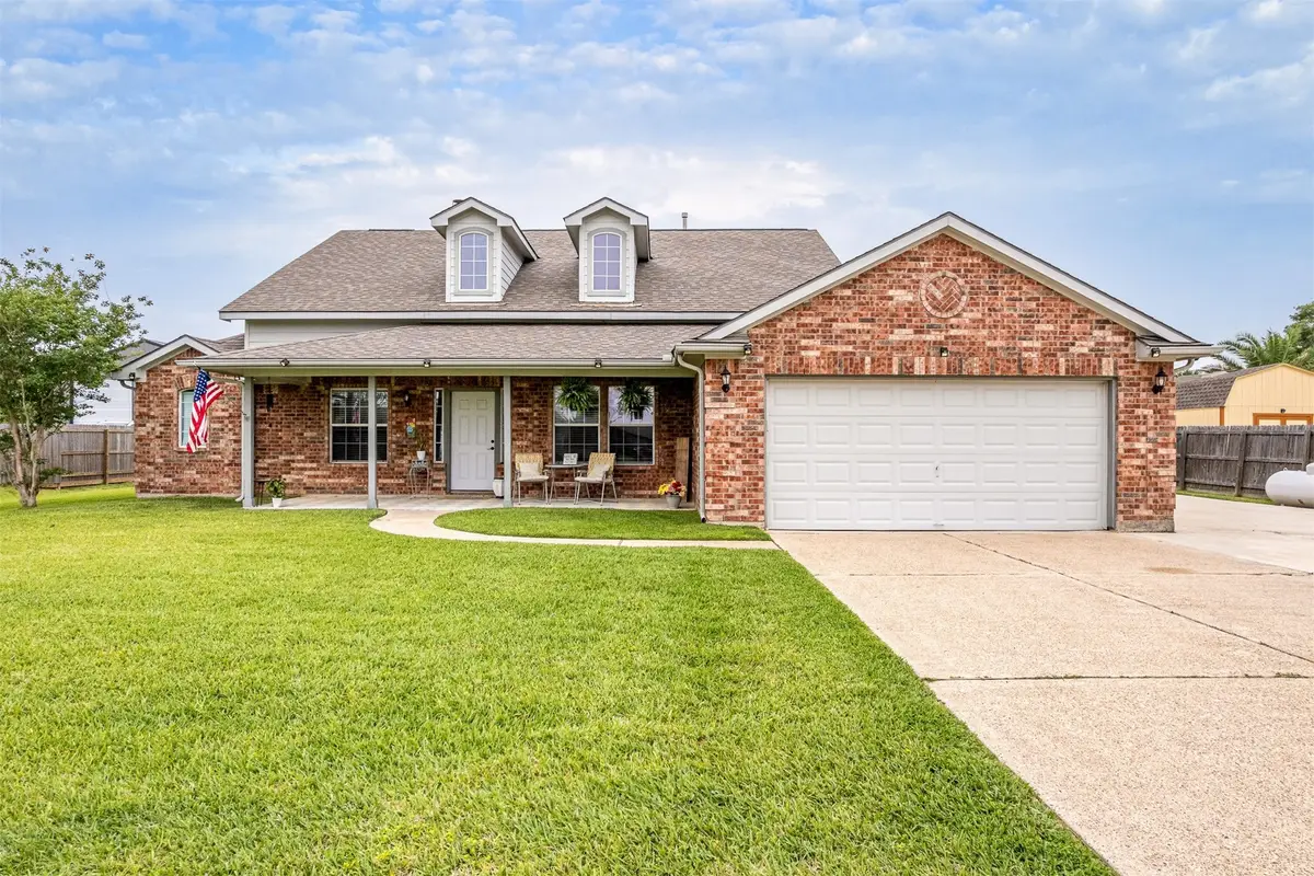 1711 Caroline Avenue, Baytown, TX 77523 - #1
