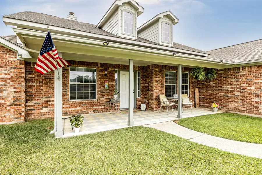 1711 Caroline Avenue, Baytown, TX 77523 - #2