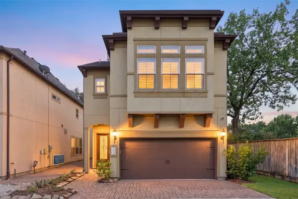 2805 Shadow Woods Court, Houston, TX 77043