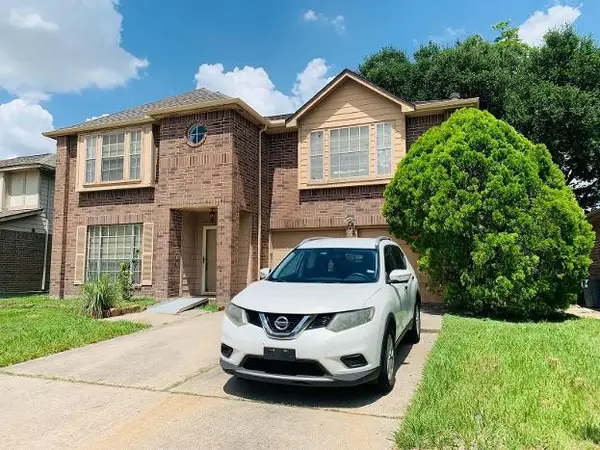 12006 Thornburg Lane, Houston, TX 77067