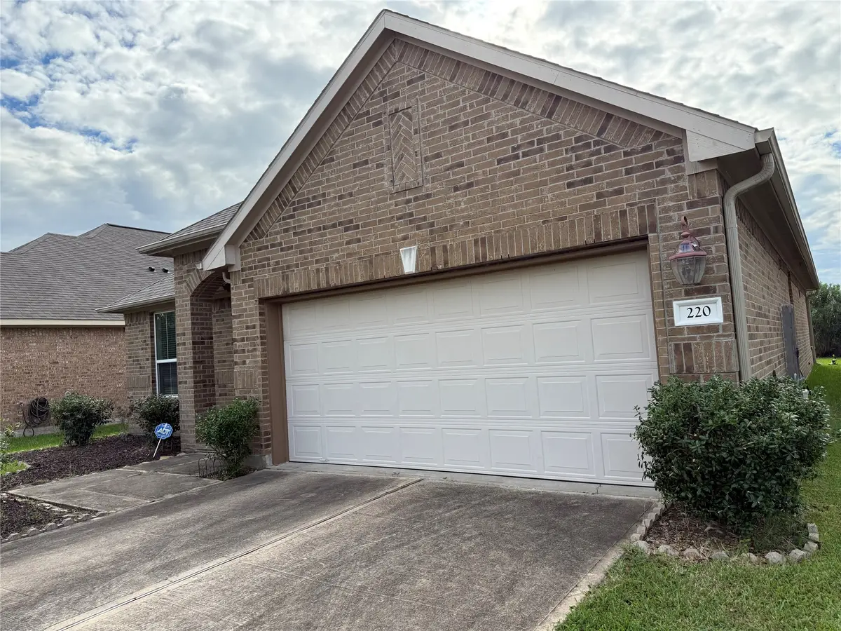220 Brookwood Park Lane, League City, TX 77539 - #1