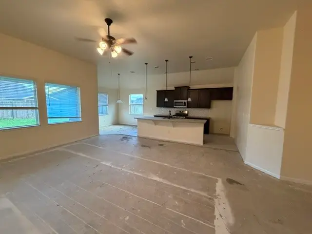 214 San Bernard Drive, Baytown, TX 77523 - #2