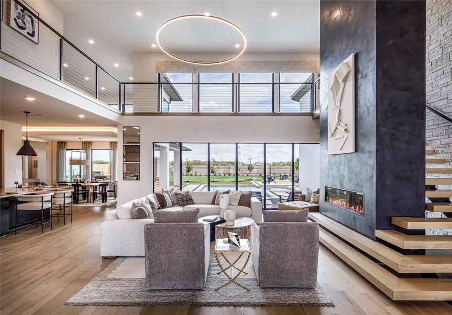 115 Capri Street, Sugar Land, TX 77478 - Image #2