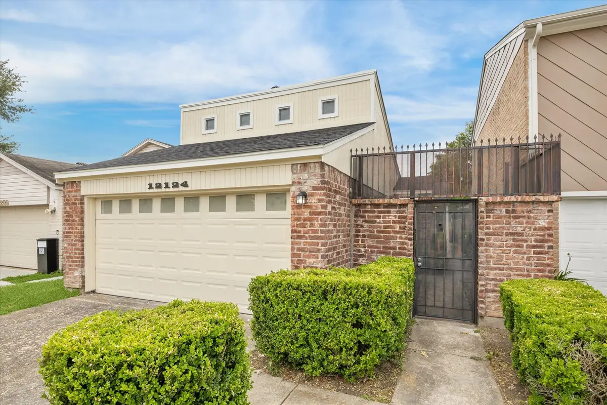 12124 Burdine Street, Houston, TX 77035 - Image #1