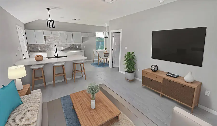 8454 Blankenship Drive, Houston, TX 77080 - Image #3