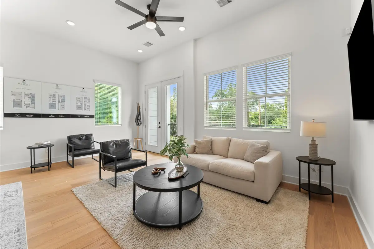 1009 Tuskegee Heights Lane, Houston, TX 77091 - #1